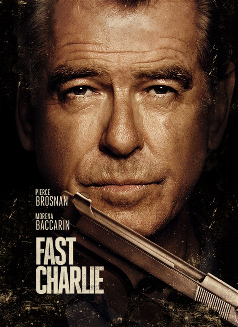 Fast Charlie - VJ Junior